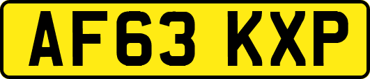 AF63KXP