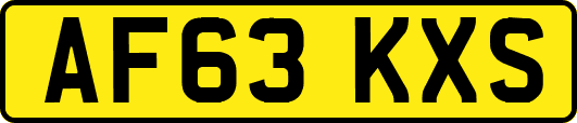 AF63KXS