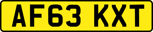 AF63KXT