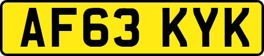 AF63KYK