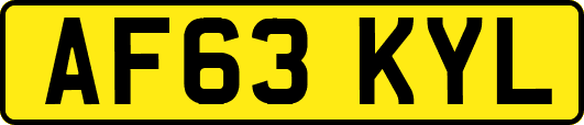 AF63KYL
