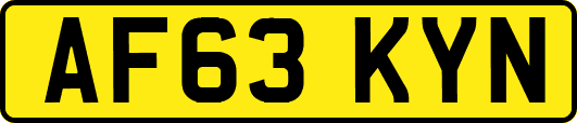 AF63KYN
