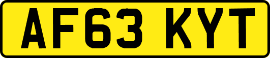 AF63KYT