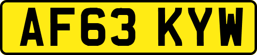 AF63KYW