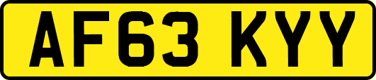 AF63KYY