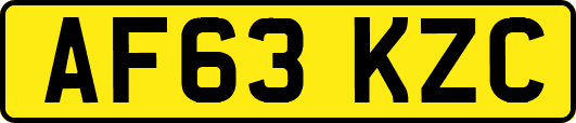 AF63KZC