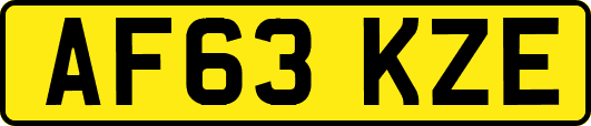 AF63KZE