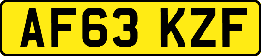 AF63KZF