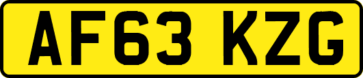 AF63KZG
