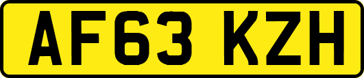 AF63KZH