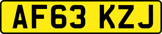 AF63KZJ