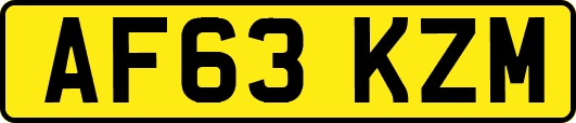 AF63KZM
