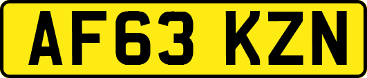 AF63KZN