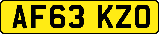 AF63KZO