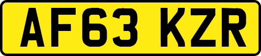 AF63KZR