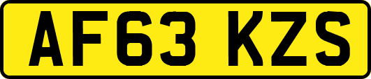 AF63KZS