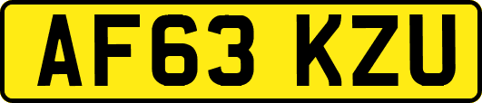 AF63KZU
