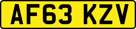 AF63KZV