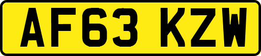 AF63KZW