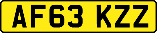 AF63KZZ