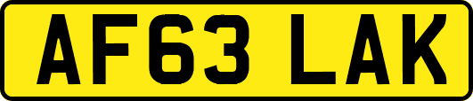 AF63LAK