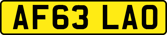 AF63LAO