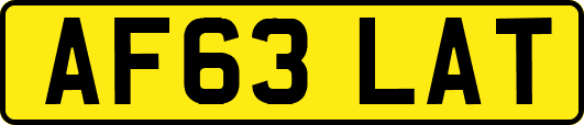 AF63LAT