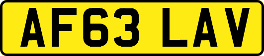 AF63LAV