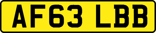 AF63LBB