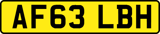 AF63LBH