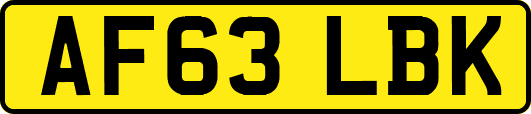 AF63LBK