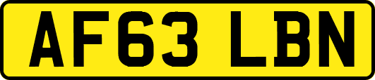 AF63LBN