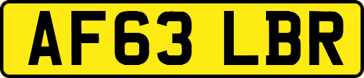 AF63LBR