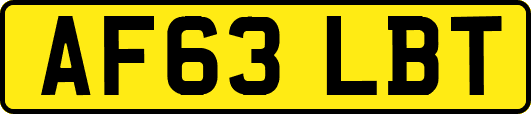 AF63LBT