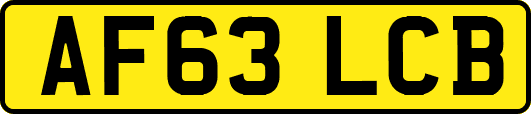 AF63LCB