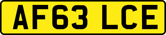 AF63LCE