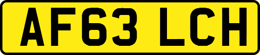 AF63LCH