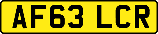 AF63LCR