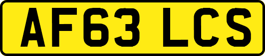 AF63LCS