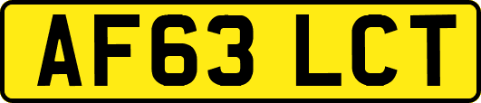 AF63LCT