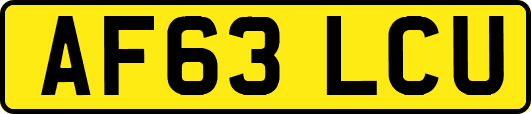 AF63LCU
