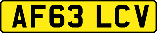 AF63LCV