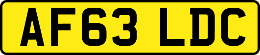 AF63LDC