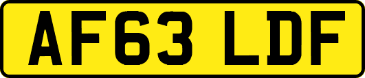AF63LDF
