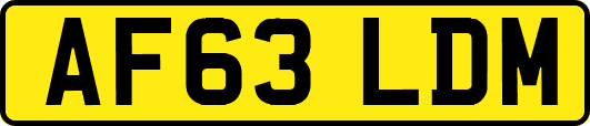 AF63LDM