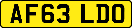 AF63LDO
