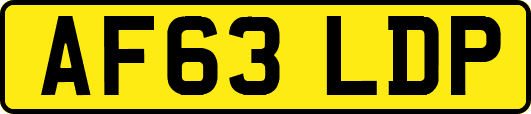 AF63LDP