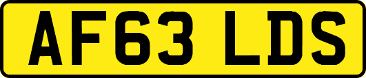 AF63LDS