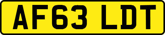 AF63LDT