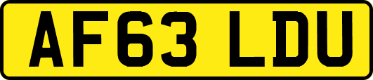 AF63LDU